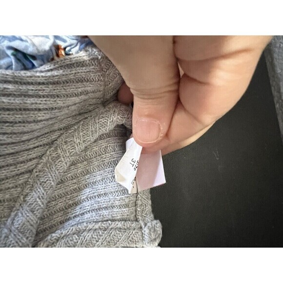 3 Girl’s Dresses Size 3T Toddler Ricrac & Ruffles Embroidered Christmas - Picture 9 of 13